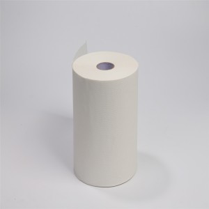 roh bambus weichen toilettenpapier haushaltspapier wc / roll - papier.