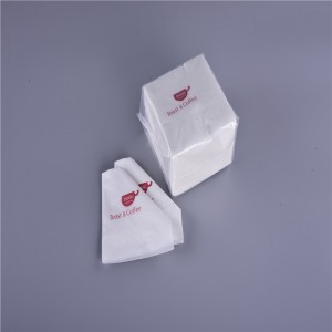 Qualitativ hochwertiges Handrollen-Tissue eignet sich für Toilettenpapier für zu Hause